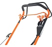 Газонокосилка бензиновая Zimani LC548V