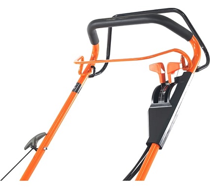 Газонокосилка бензиновая Zimani LC548V