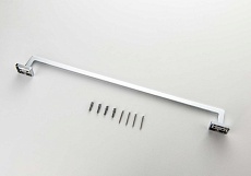 Полотенцедержатель Aquatek Либра AQ4314CR хром
