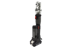Портативный электрогидравлический обжимной инструмент KLR KLR-E-BL240 9900240