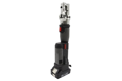Портативный электрогидравлический обжимной инструмент KLR KLR-E-BL240 9900240