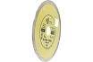 Диск алмазный отрезной Сплошной Ультратонкий Ultra Thin hot press (150х22.23 мм) TRIO-DIAMOND UTW503