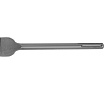 Зубило плоское широкое, SDS-max, 18x50x280 мм Тундра 4996036