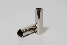 Cопло газовое коническое D18/72 мм, 5 шт Plazweld 145.D036