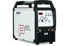 Инвертор TIG сварки EWM PICOTIG 200 AC/DC TG 8P 090-000188-00504