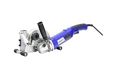 Бороздодел BOJET 1400Вт, 125мм, 30мм EWC-1400