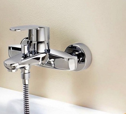 Смеситель для ванны Grohe Eurostyle Cosmopolitan 33591002