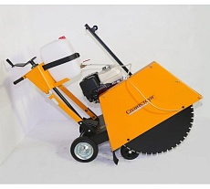 Резчик швов с двигателем Honda GX390 11.7HP Сплитстоун CS3213 143222