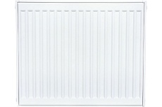 Стальной радиатор РОСТерм 22 500x600 боковое подключение 22K 500-600