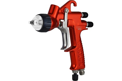 Краскораспылитель Sagola 3300 GTO EPA с дюзой 1.4 мм 10141562