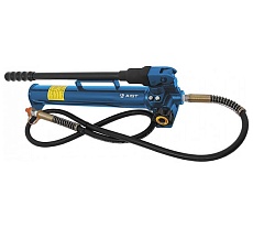 Гидравлический насос 700 bar 700см3 Aist 67913195 00-00013728