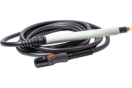 Резак механизированный плазменный (Machine Torch) 180 град., 7.6 м, 105А Plazweld Р-059477