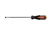 Шлицевая отвертка SL3х100 мм Ombra 750310