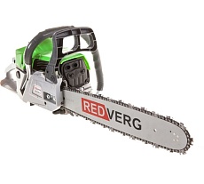 Бензопила Redverg RD-GC50-16 6615722