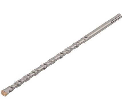Бур по бетону Light SDS-Plus, 12x260 мм Greatflex 56-12260