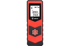 Лазерный дальномер Deko LRD-30m 065-0173