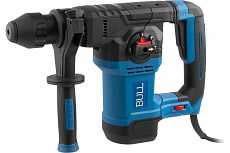 Перфоратор Bull BH 3201 в чемодане 1333381