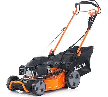 Газонокосилка бензиновая Zimani LC548V
