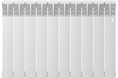 Радиатор Royal Thermo Revolution Bimetall 500 2.0 – 10 секций НС-1295106