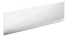 Фронтальная панель Alba Spa 170 см белый ЭВПРМ006020Ф200