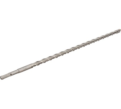 Бур SDS+ 12x460 мм TOOLAS 3018