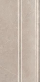 Плинтус Kerama Marazzi Версаль беж обрезной 15х30 см, FMA016R