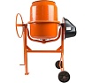 Бетономешалка Sturm CM20140R