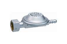 Регулятор давления газа 1.5 кг/час, 37 мбар, KLF-SW27x8 мм GOK 0111541