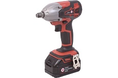 Аккумуляторный гайковерт Калибр Мастер АГК-18/М+ 00000059168