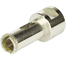 Коронка алмазная, гальваника (18х35 мм; М14) TECH-NICK TUK 136.600.7000