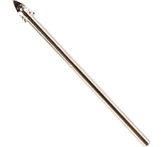 Сверло по кафелю и стеклу (4х60 мм) РОССНА Р860400