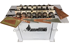 Фальцепрокатный станок СтанГрупп Рус LC 12HDR 4687202429158