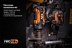Ударный бесщеточный гайковерт AEG BSS18HTF12B6-0 без аккумулятора в комплекте 4935472245