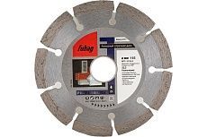Диск алмазный отрезной Universal Pro (115х22.2 мм) для УШМ Fubag 12115-3