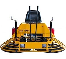 Двухроторная затирочная машина Stem Techno RPT 37, Honda GX690 ДВУ017