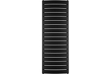 Радиатор Rifar CONVEX V 500-18 антрацит CONV500-18AN