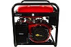 Бензиновый генератор DDE DPG7500