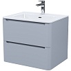 Мебель для ванной Iddis Edifice 60 см