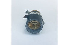 Колпак защитный с омическим контактом Retaining Cap 45-105A Plazweld P-220953