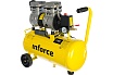 Безмасляный компрессор Inforce U750 / 24 04-06-15