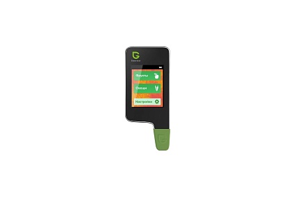 Нитрат-тестер Greentest KIT FB0131 7 355