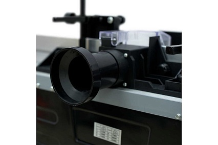 Фрезерный станок JIB VSM-50 1.5 кВт 230В 0510020271000