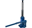 Домкрат бутылочный AE&T двухштоковый, 2т T02002i