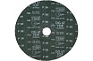 Круг фибровый dg67top 180х22 мм, P36, 25 шт TAF 4631169132347