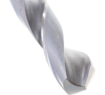 Сверло по металлу (22х150х248 мм; КМ2; Р6М5) Sekira 36255