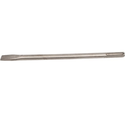 Зубило 18x400x25 мм, SDS-max Резолюкс 50340