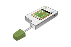 Нитрат-тестер Greentest KIT FB0133 - 3 7 351