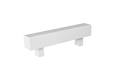 Конвектор КЗТО Элегант мини 130х130х2000 2то нв ЭЛМ13013020002ТОНВ