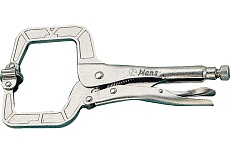 Зажим для сварочных работ Hans 11&quot; 280 мм 1812-11
