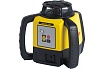 Ротационный лазерный нивелир Leica Rugby 620 790359